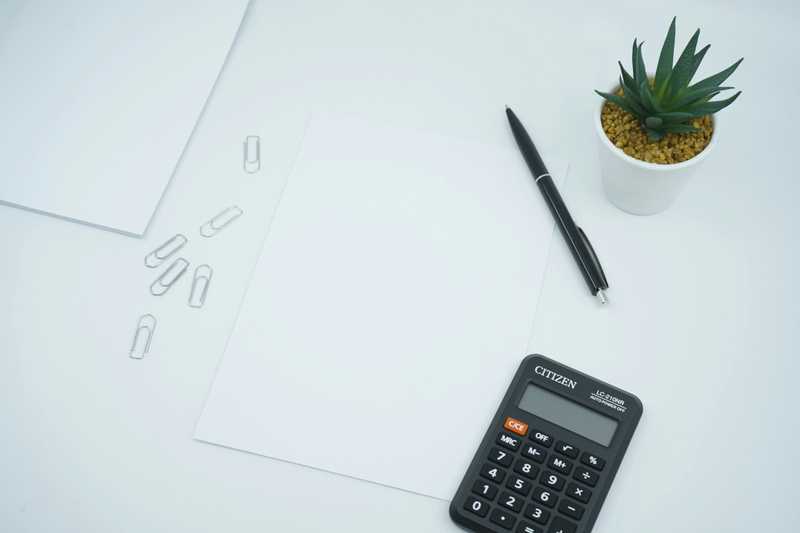 Plan It Like You Mean It With a 12-Month Budget