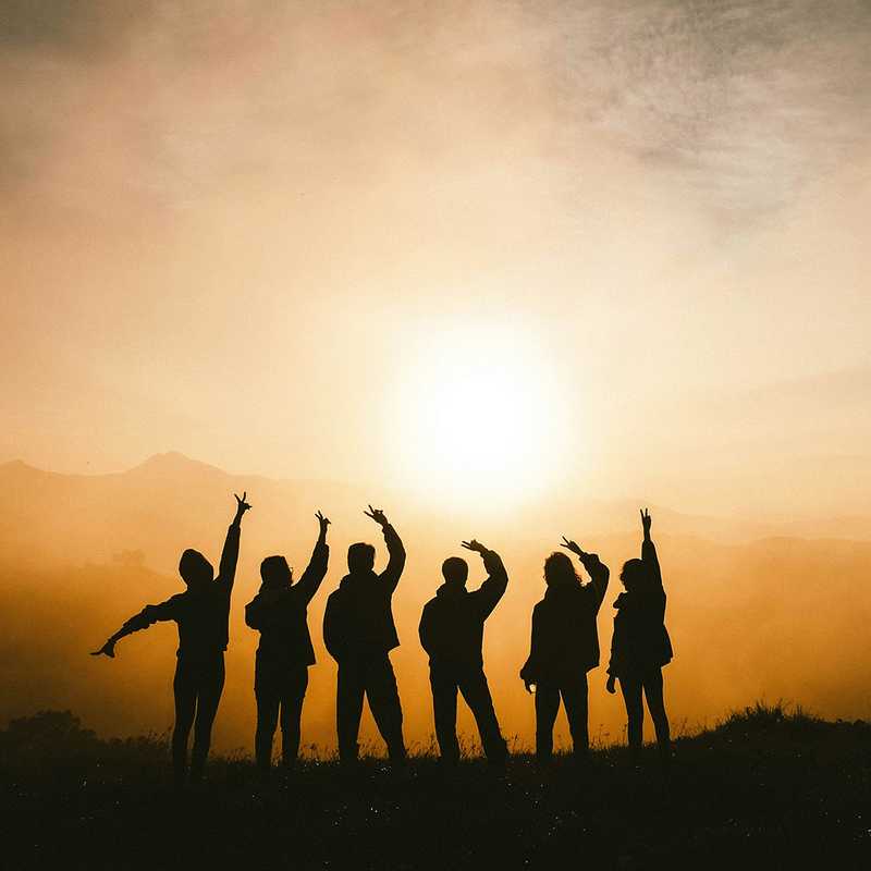 The Culture Magnet: Attract the Right Team, Not Just Any Team