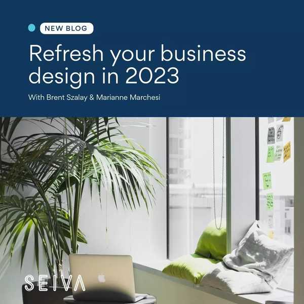 The start of the new year can be very inspiring and is full of opportunity just waiting to be unleashed, particularly after the tough last few years. Now is the perfect time to reset and refresh your business for 2023 and beyond.Brent recently spoke to multi-award-winning Managing Principal of Legalite, Marianne Marchesi, to discuss the importance of designing a business that’s tailored to work for you. Head to our link in our bio to read the full article.