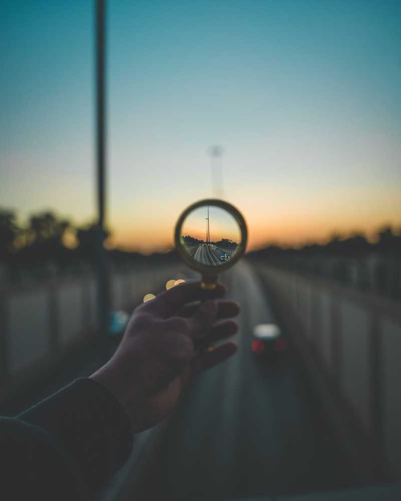 How well do you pursue your ‘Purpose?’